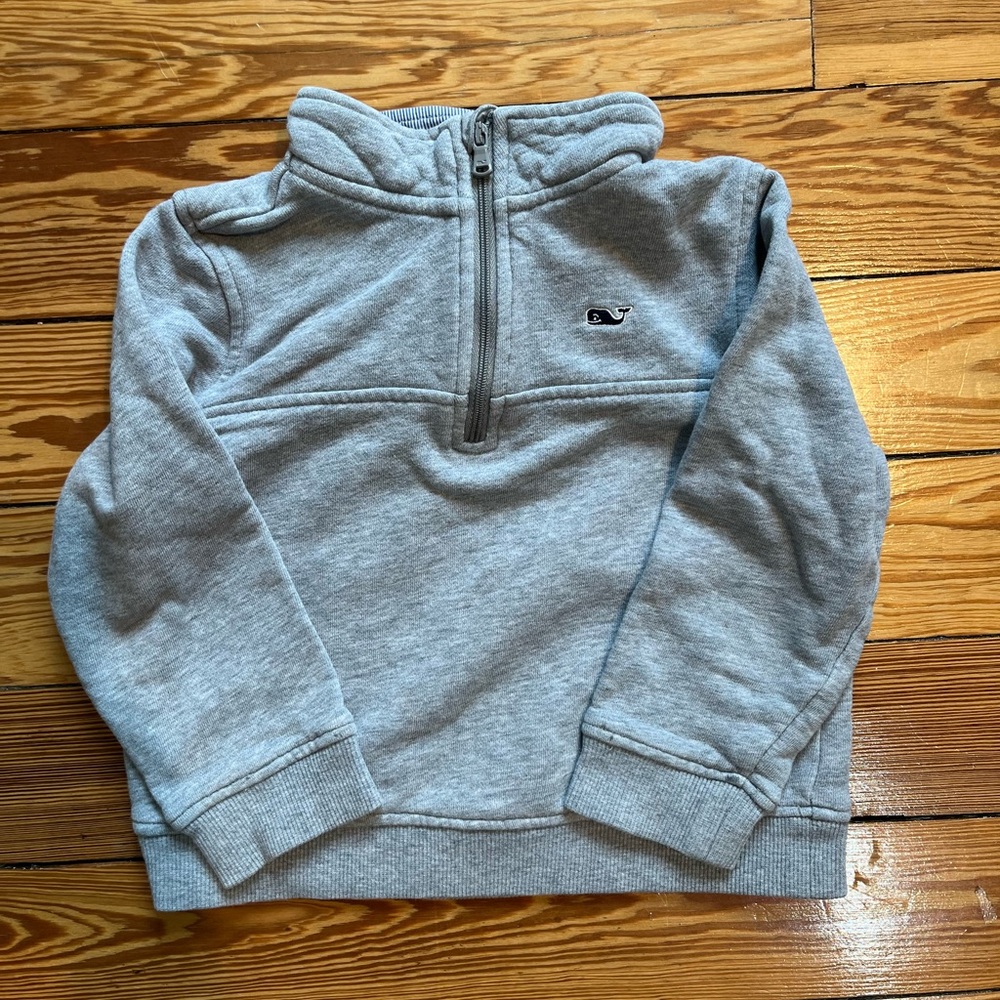 Vineyard Vines x Target Toddler Boy Shep Shirt